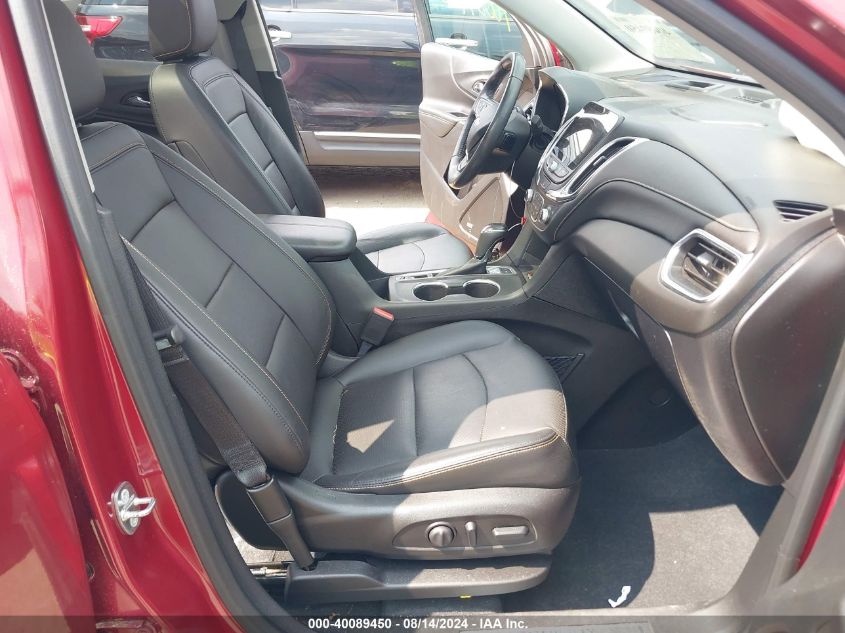 2019 CHEVROLET EQUINOX PREMIER - 2GNAXYEX7K6108265