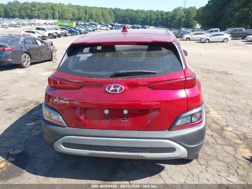 KM8K22AB0PU032900 2023 HYUNDAI KONA - Image 15