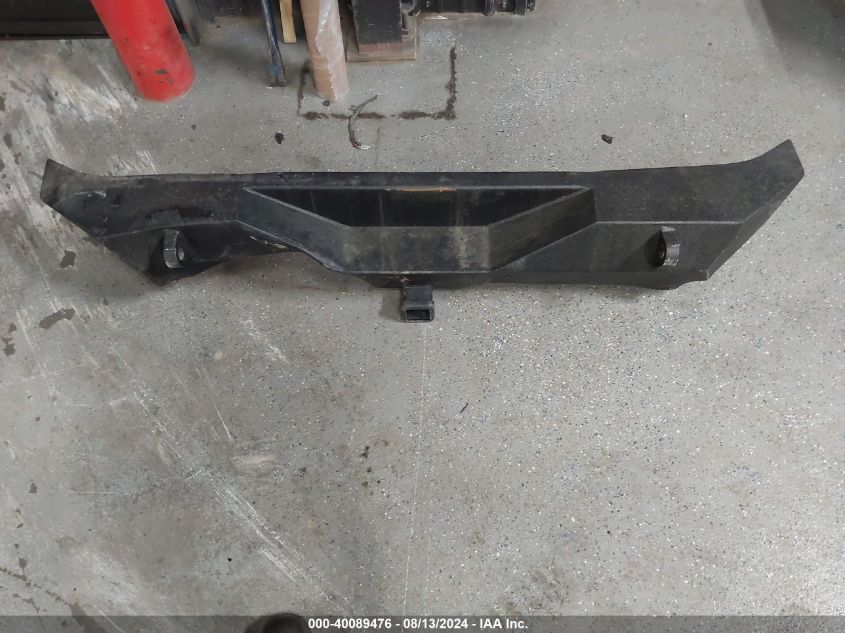 2015 Jeep Wrangler Unlimited Sahara VIN: 1C4HJWEGXFL668260 Lot: 40089476