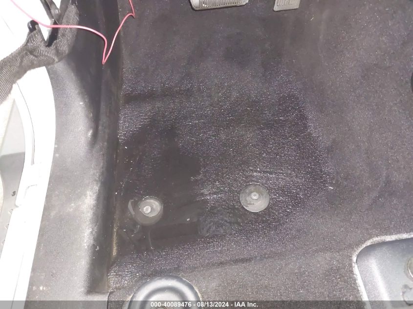 2015 Jeep Wrangler Unlimited Sahara VIN: 1C4HJWEGXFL668260 Lot: 40089476