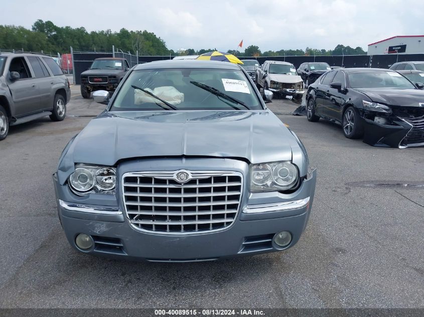 2C3LA63HX6H528961 2006 Chrysler 300C