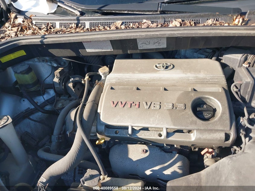 2006 Toyota Sienna Le VIN: 5TDZA23C16S443723 Lot: 40089558