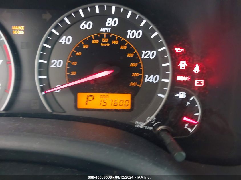 2010 Toyota Corolla S VIN: 1NXBU4EE5AZ238327 Lot: 40089586