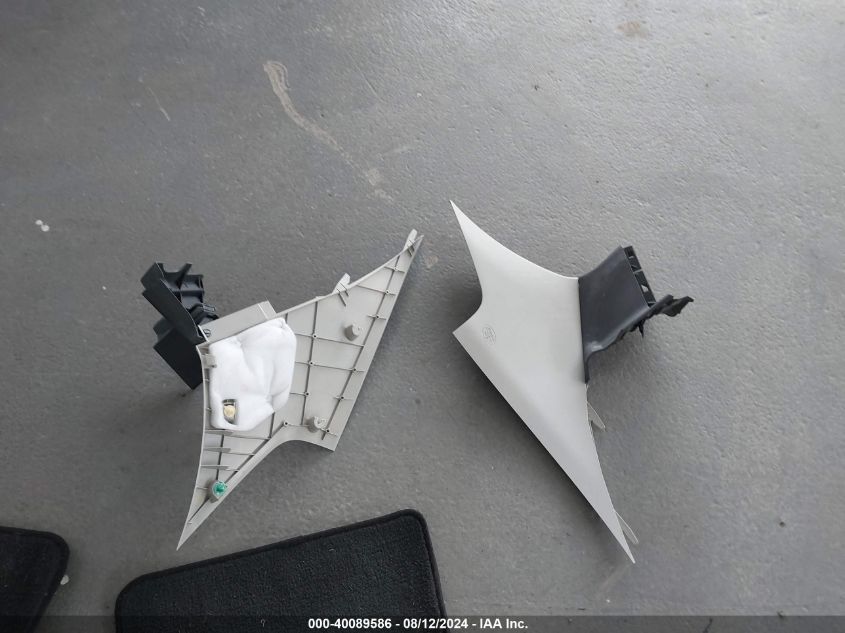 2010 Toyota Corolla S VIN: 1NXBU4EE5AZ238327 Lot: 40089586