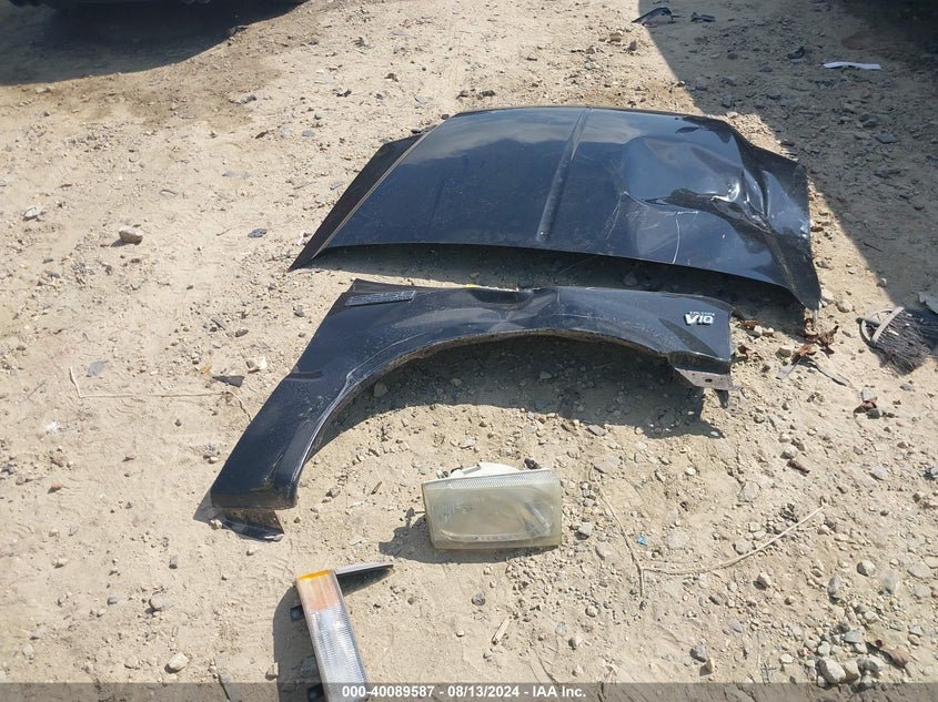 2004 Ford F-250 Lariat/Xl/Xlt VIN: 1FTNW21S84EA34261 Lot: 40089587