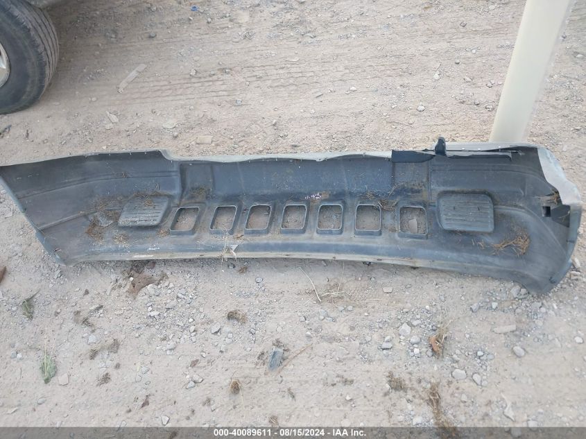 2002 Jeep Grand Cherokee Sport VIN: 1J4GW38N42C204049 Lot: 40089611