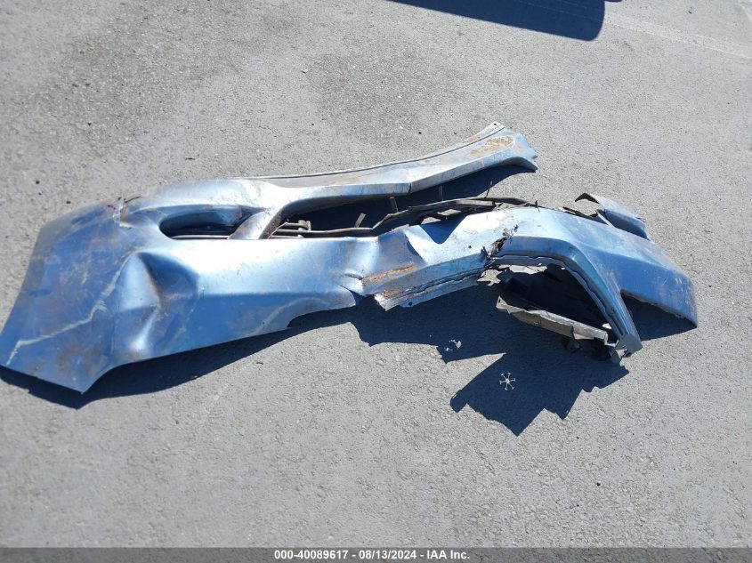 2007 Honda Odyssey Ex VIN: 5FNRL38467B015668 Lot: 40089617