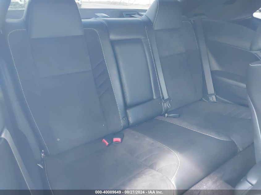 2016 Dodge Challenger Srt Hellcat VIN: 2C3CDZC94GH336079 Lot: 40089649