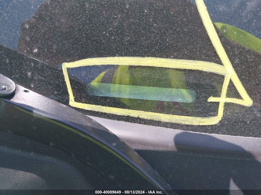 2016 Dodge Challenger Srt Hellcat VIN: 2C3CDZC94GH336079 Lot: 40089649