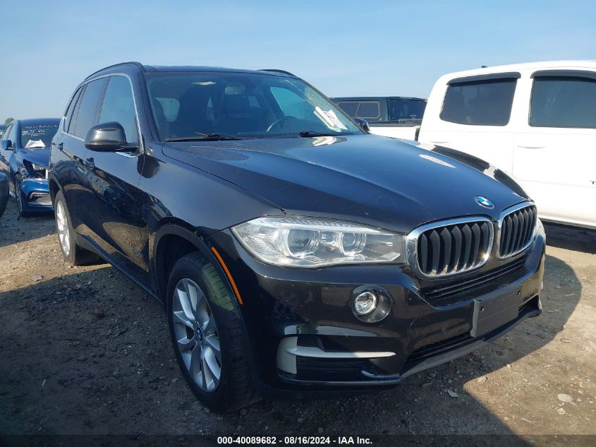 5UXKR0C59G0U11508 2016 BMW X5 - Image 1