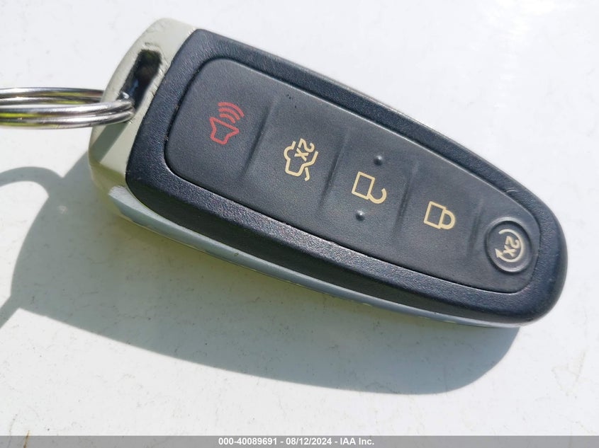 2013 Ford Edge Limited VIN: 2FMDK3K98DBB29564 Lot: 40089691