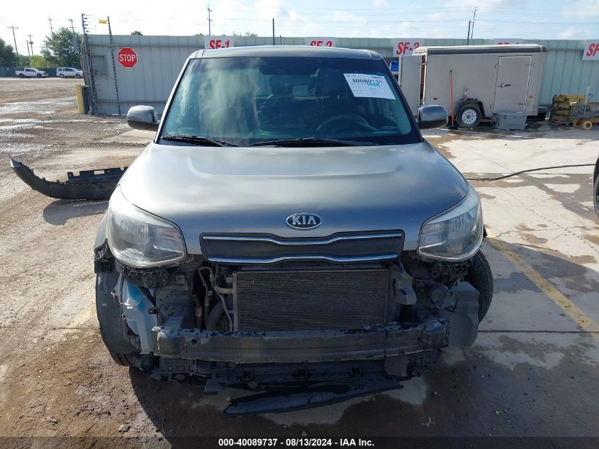 KNDJN2A29H7483802 2017 Kia Soul