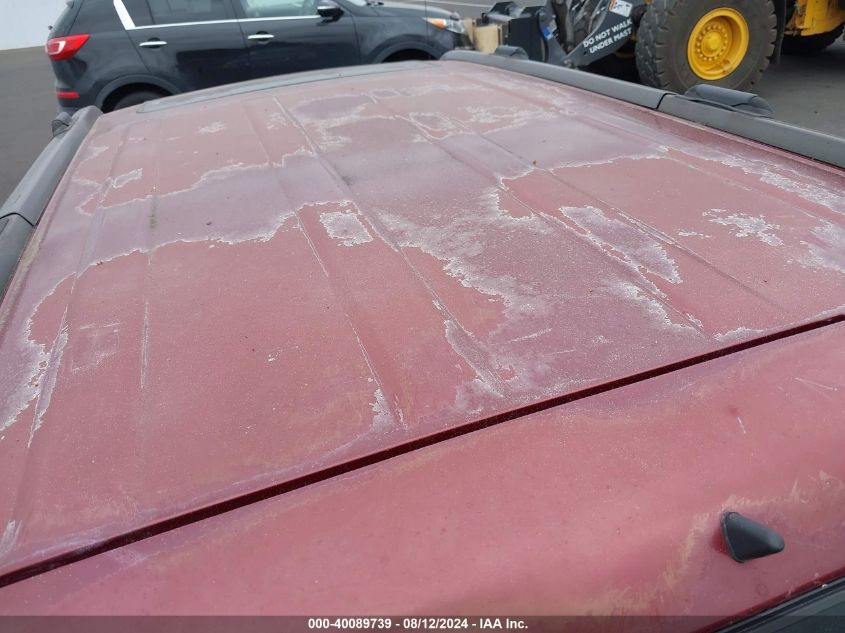 2004 Honda Cr-V Ex VIN: JHLRD78854C015549 Lot: 40089739