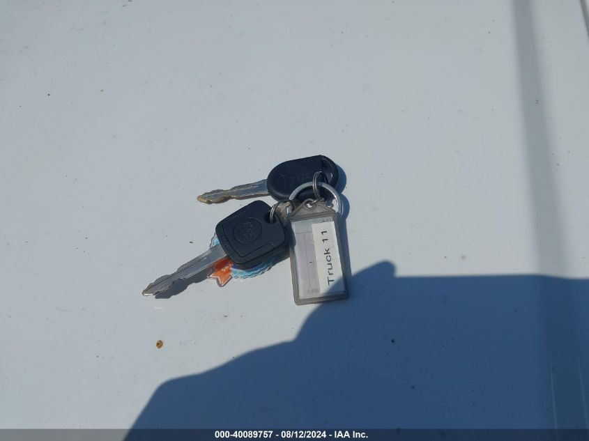 2006 Ford Ranger Sport/Stx/Xl/Xlt VIN: 1FTYR10U36PA71744 Lot: 40089757