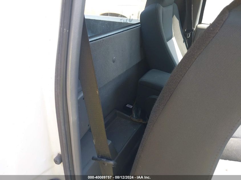 2006 Ford Ranger Sport/Stx/Xl/Xlt VIN: 1FTYR10U36PA71744 Lot: 40089757