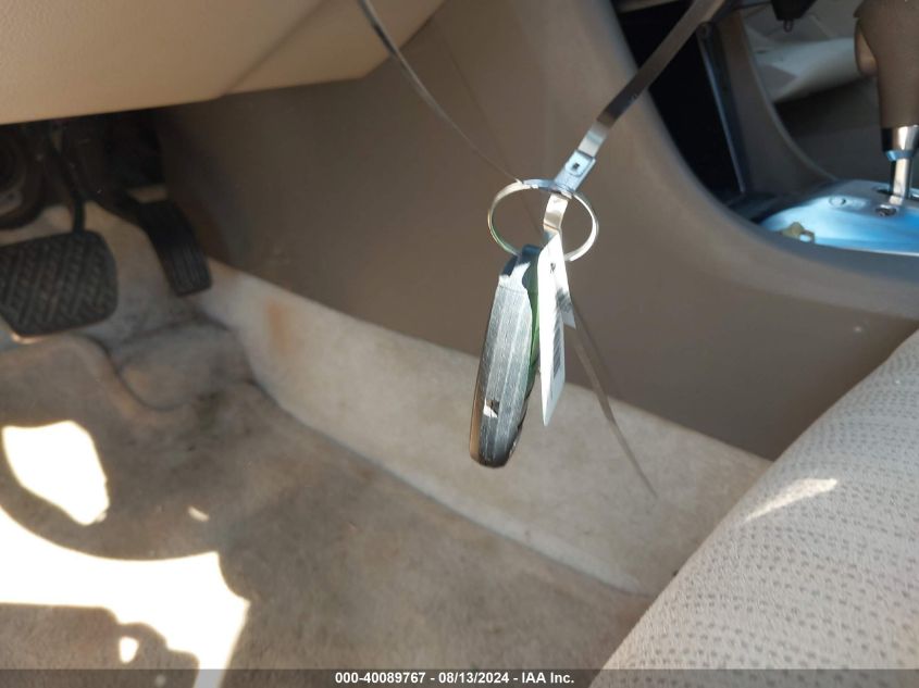 1N4AL2AP8CN535707 2012 Nissan Altima 2.5 S