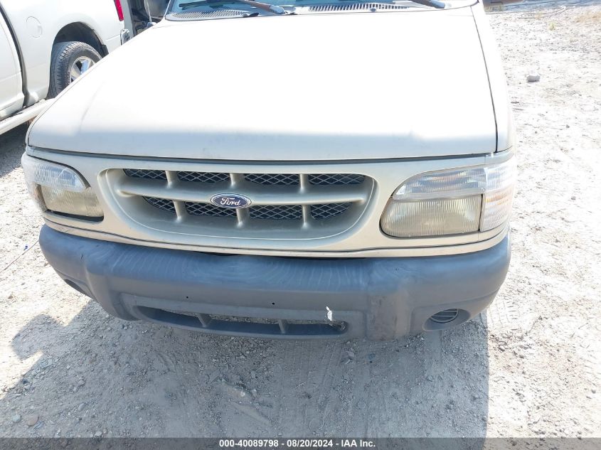 1FMZU32X4XUB82548 1999 Ford Explorer Xl/Xlt