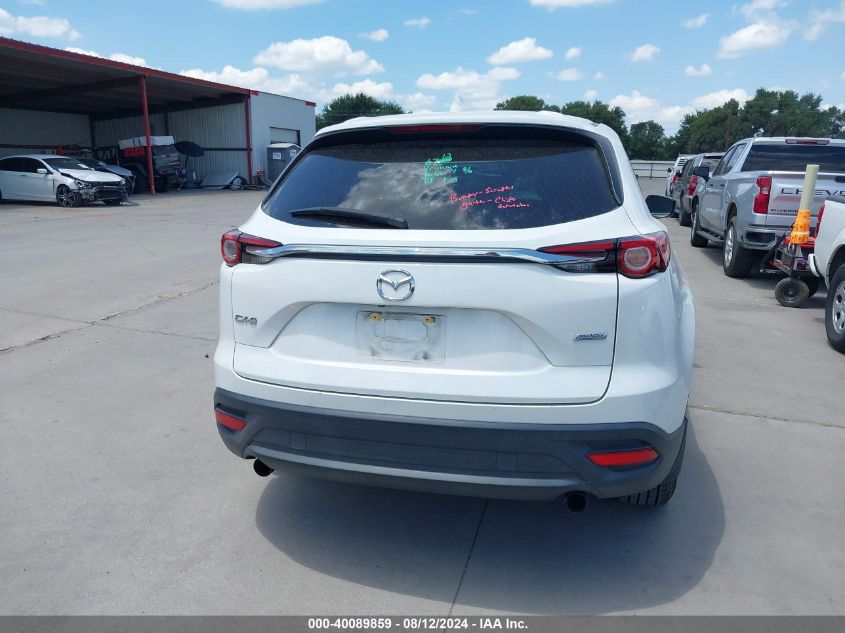 JM3TCABY7J0216675 2018 MAZDA CX-9 - Image 16