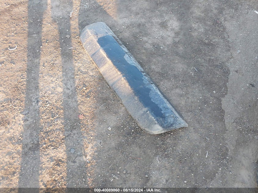 2013 TOYOTA RAV4 LE - JTMBFREVXDD021954