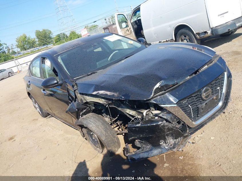 1N4BL4BV2KC120941 2019 NISSAN ALTIMA - Image 1