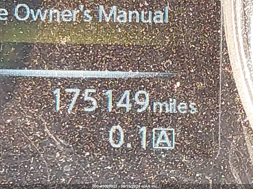 2015 NISSAN ROGUE SL - 5N1AT2MVXFC811000