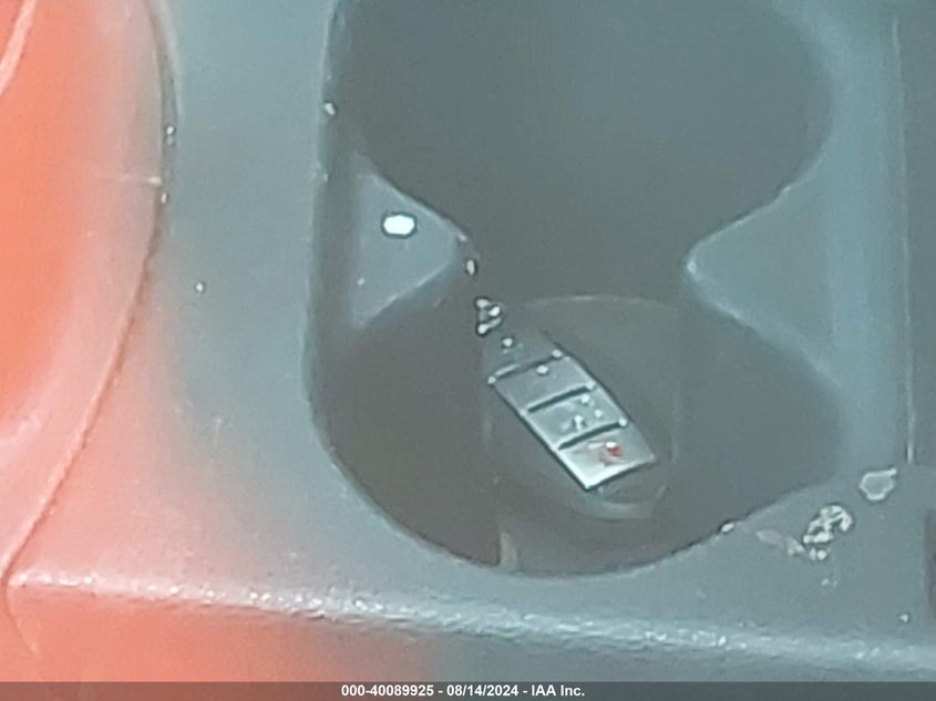 2015 NISSAN LEAF S/SV/SL - 1N4AZ0CP9FC317209