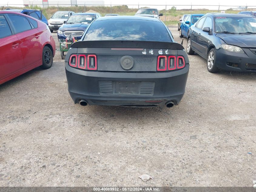 2014 Ford Mustang VIN: 1ZVBP8AM3E5200639 Lot: 40089932