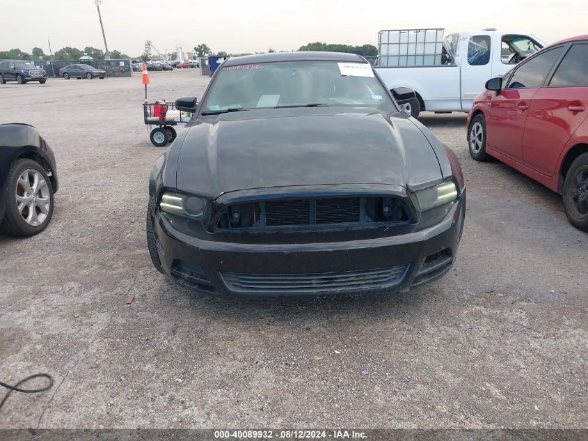 2014 Ford Mustang VIN: 1ZVBP8AM3E5200639 Lot: 40089932