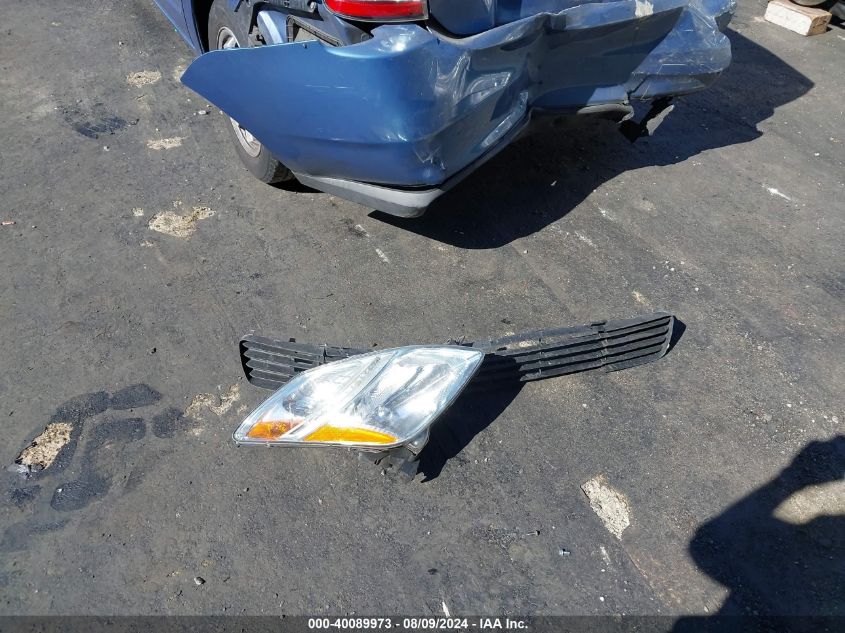 2005 Toyota Prius VIN: JTDKB20U157049448 Lot: 40089973