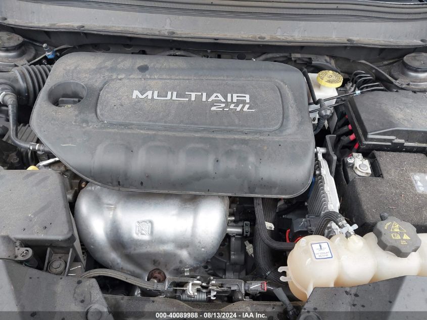 VIN 1C4PJLDB0KD232988 2019 JEEP CHEROKEE LIMITED FWD