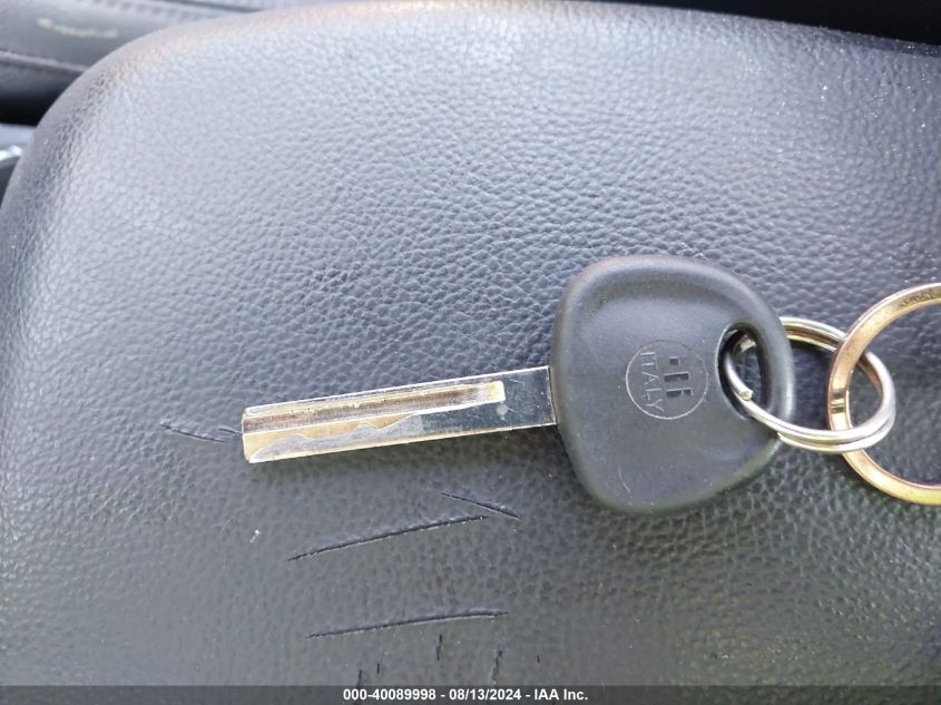 2013 Hyundai Elantra Gt VIN: KMHD35LE6DU104659 Lot: 40089998