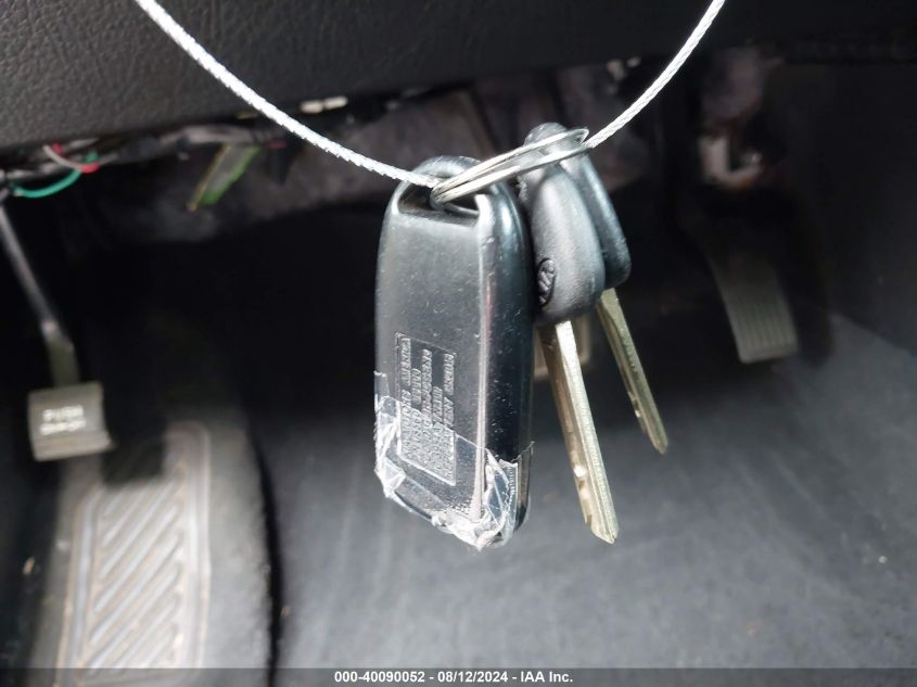 2012 Kia Sorento Lx VIN: 5XYKT4A67CG200155 Lot: 40090052