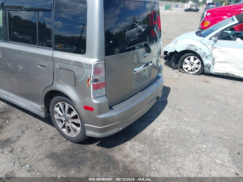 2006 Scion Xb VIN: JTLKT324964126526 Lot: 40090097