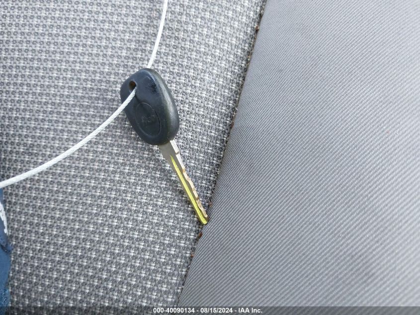 2010 Chevrolet Malibu Hybrid VIN: 1G1ZF5EZ6AF110441 Lot: 40090134