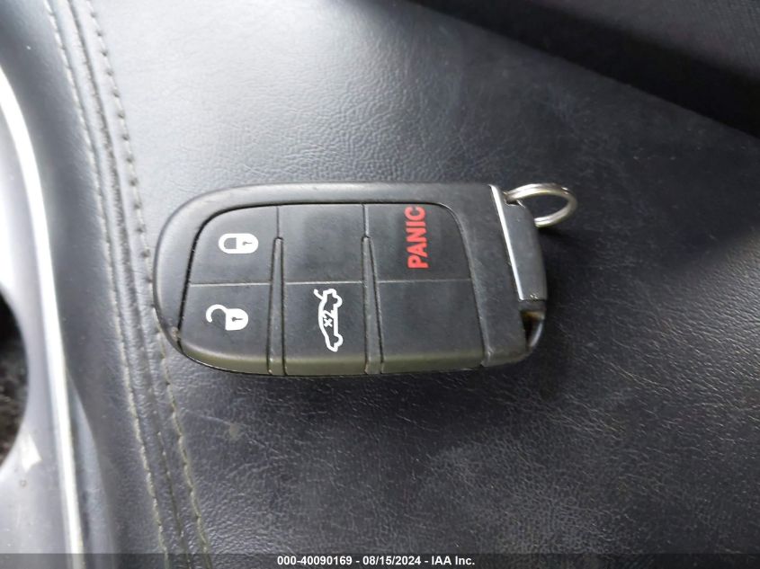 2021 Dodge Challenger Sxt VIN: 2C3CDZAG6MH587182 Lot: 40090169