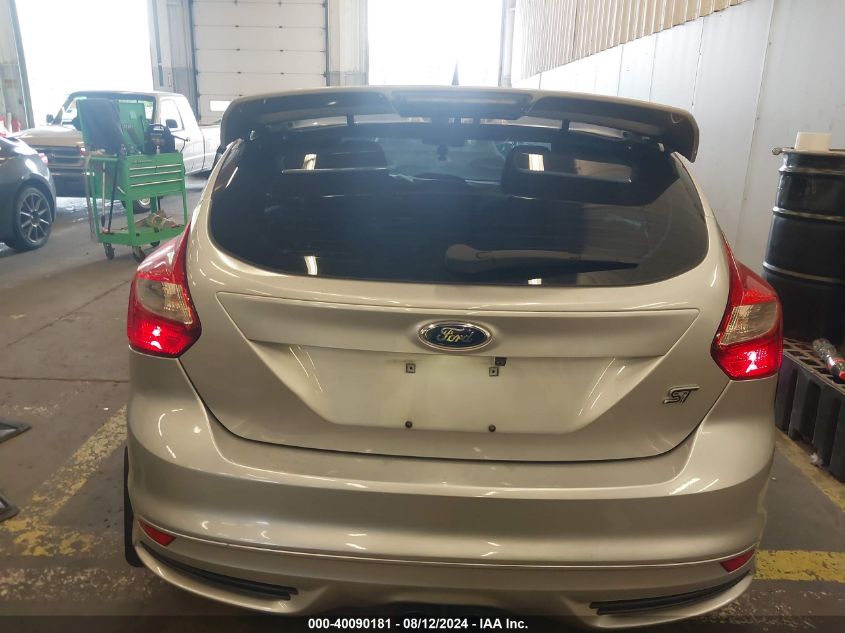 1FADP3L97EL168464 2014 Ford Focus St