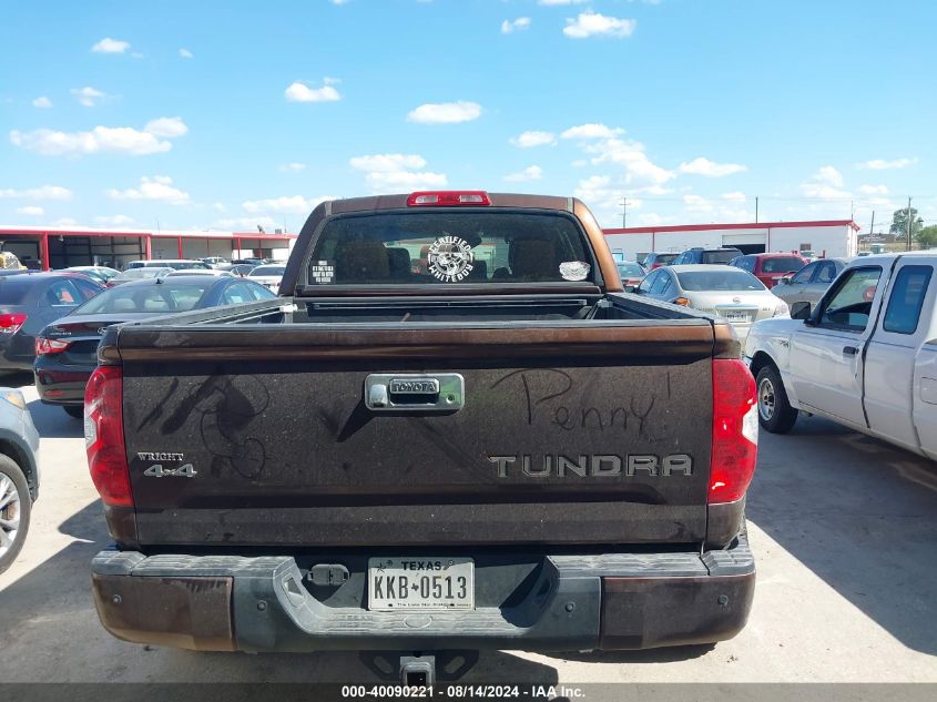 5TFAW5F18GX560866 2016 Toyota Tundra 1794 5.7L V8