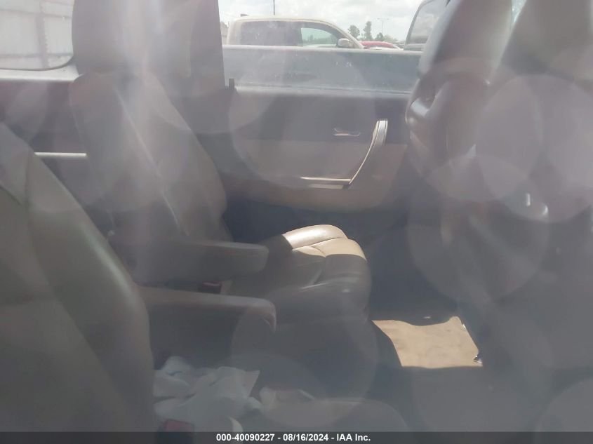 2012 GMC Acadia Slt-1 VIN: 1GKKRRED2CJ378807 Lot: 40090227