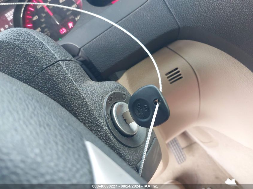 2012 GMC Acadia Slt-1 VIN: 1GKKRRED2CJ378807 Lot: 40090227