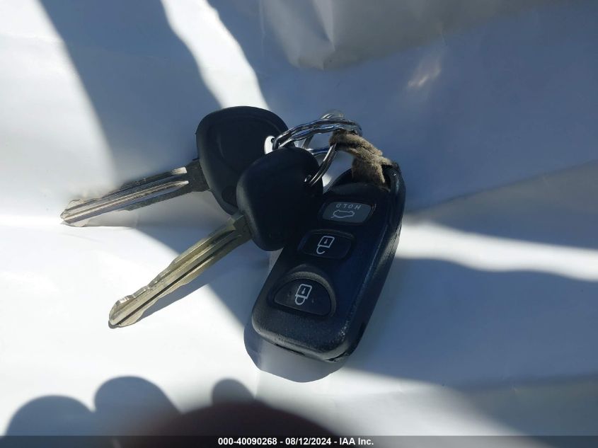 2012 Hyundai Elantra Gls VIN: 5NPDH4AE4CH088666 Lot: 40090268