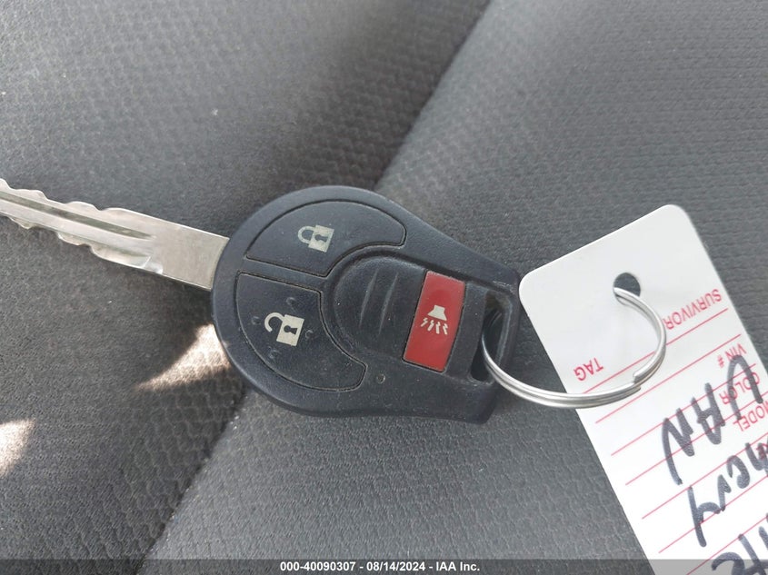 2017 CHEVROLET CITY EXPRESS 1LT 3N63M0ZN5HK701411