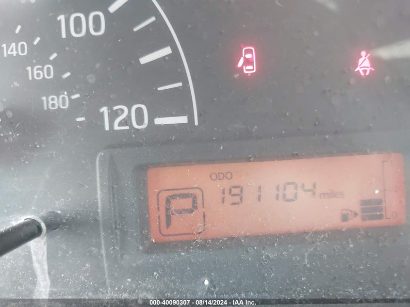 2017 CHEVROLET CITY EXPRESS 1LT 3N63M0ZN5HK701411