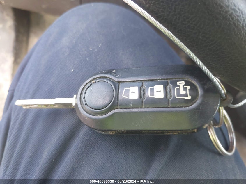 2021 Ram Promaster 1500 Low Roof 136 Wb VIN: 3C6LRVAG4ME553606 Lot: 40090330