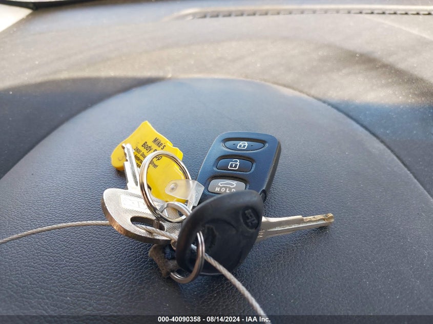 2016 HYUNDAI ELANTRA SE - 5NPDH4AE7GH711364