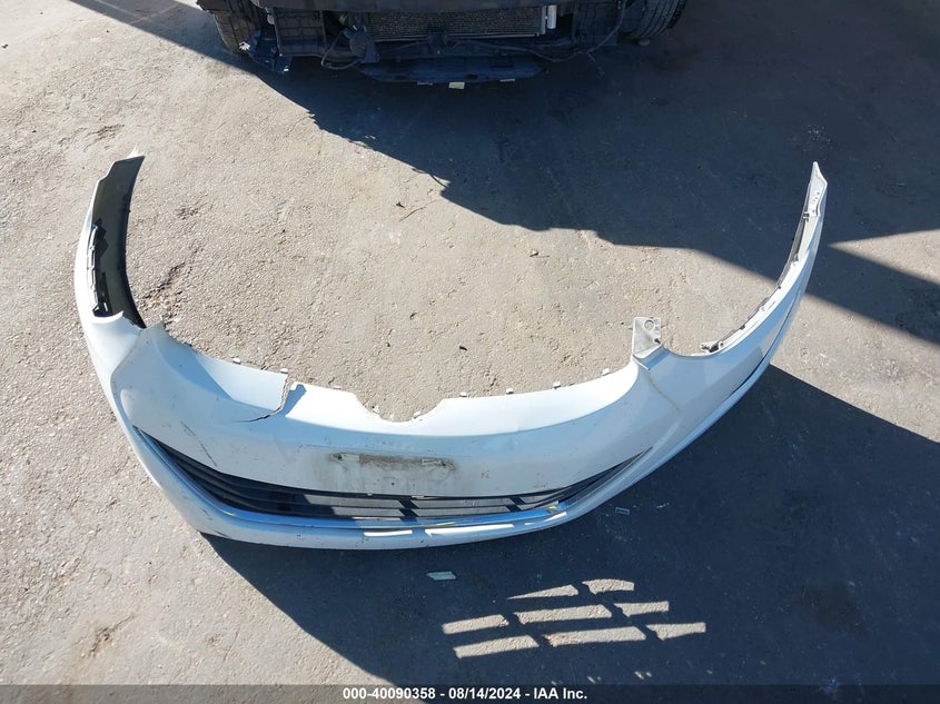 2016 HYUNDAI ELANTRA SE - 5NPDH4AE7GH711364