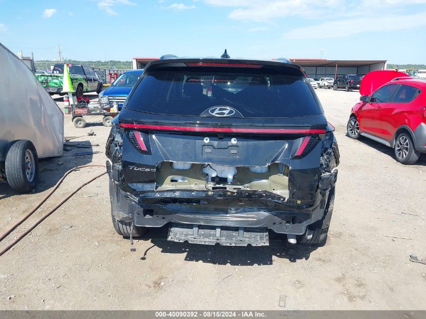 5NMJB3AE4NH123429 2022 HYUNDAI TUCSON - Image 17