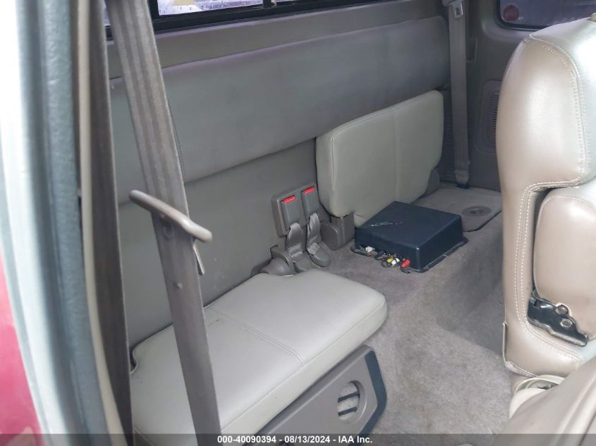 1997 Toyota Tacoma Base V6 VIN: 4TAVN52N9VZ326293 Lot: 40090394