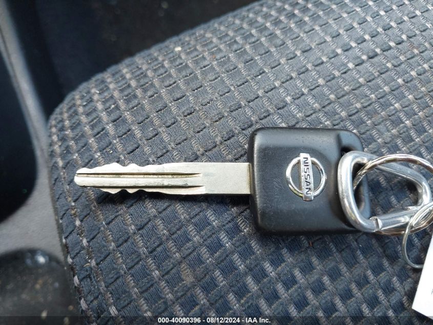 2011 Nissan Versa 1.8Sl VIN: 3N1BC1CP8BL368112 Lot: 40090396