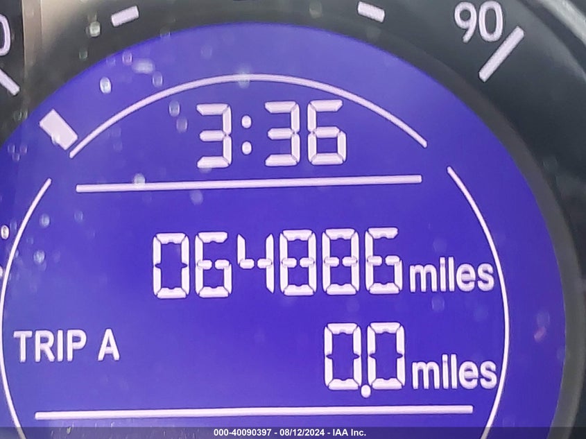 2019 HONDA FIT SPORT - 3HGGK5H64KM705559