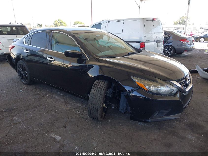 1N4AL3AP3HC210441 2017 NISSAN ALTIMA - Image 1